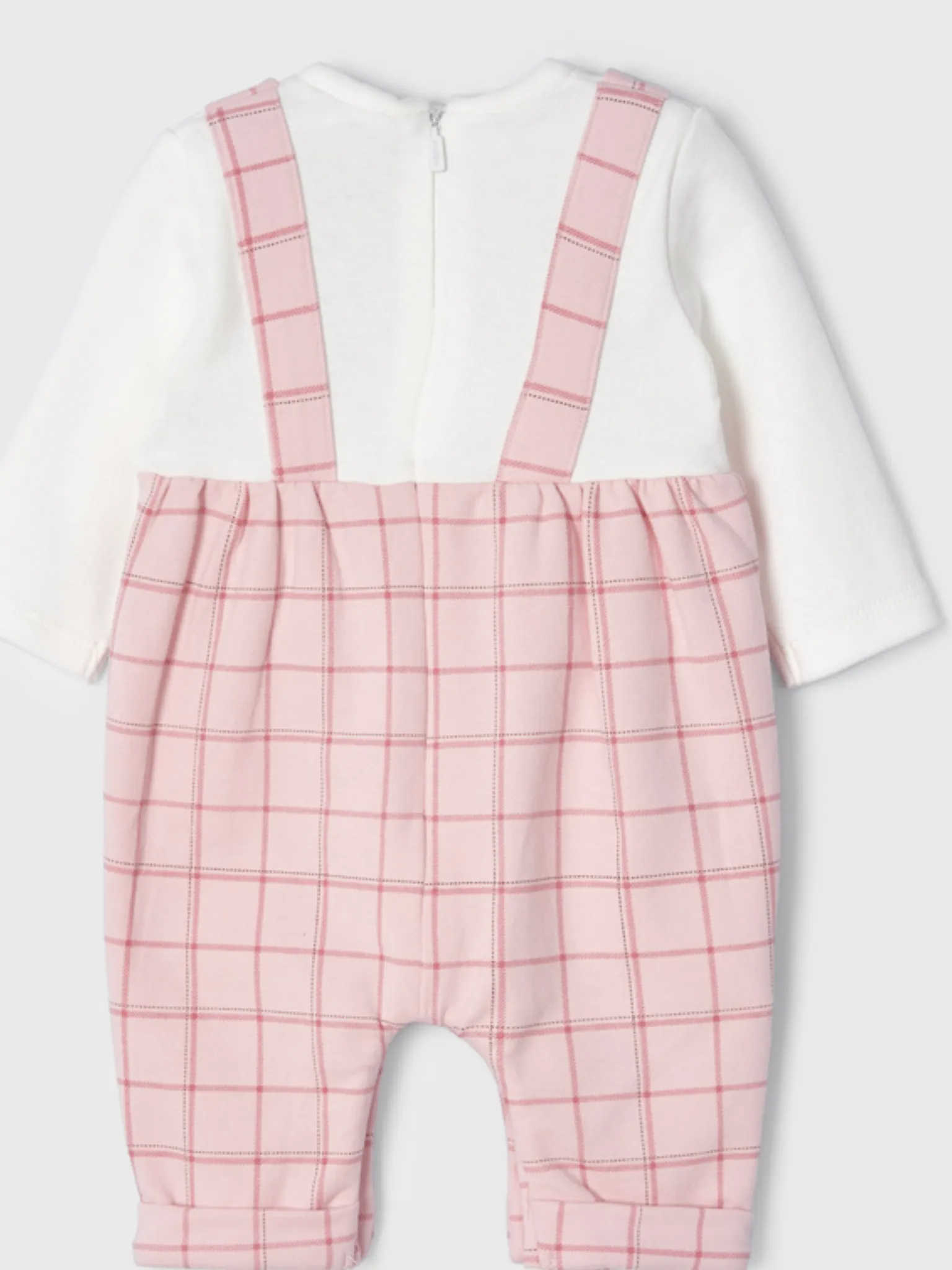 Mayoral romper.      10221207