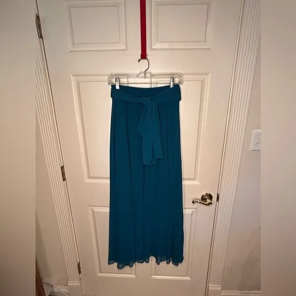 Melansay maxi skirt
