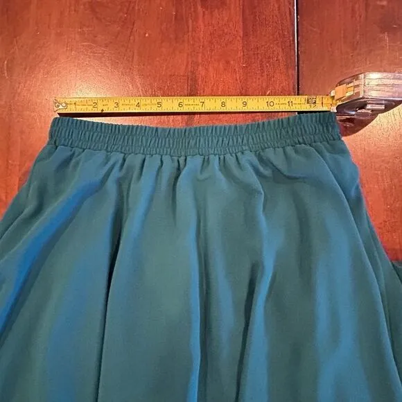 Melansay maxi skirt