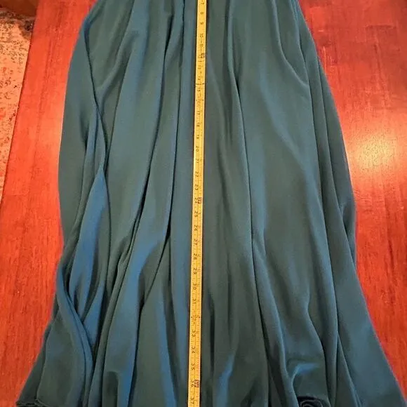 Melansay maxi skirt
