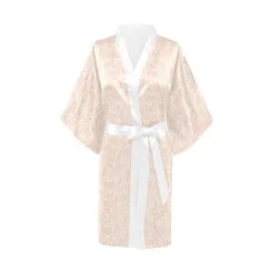 Melody CW10 Kimono Robe