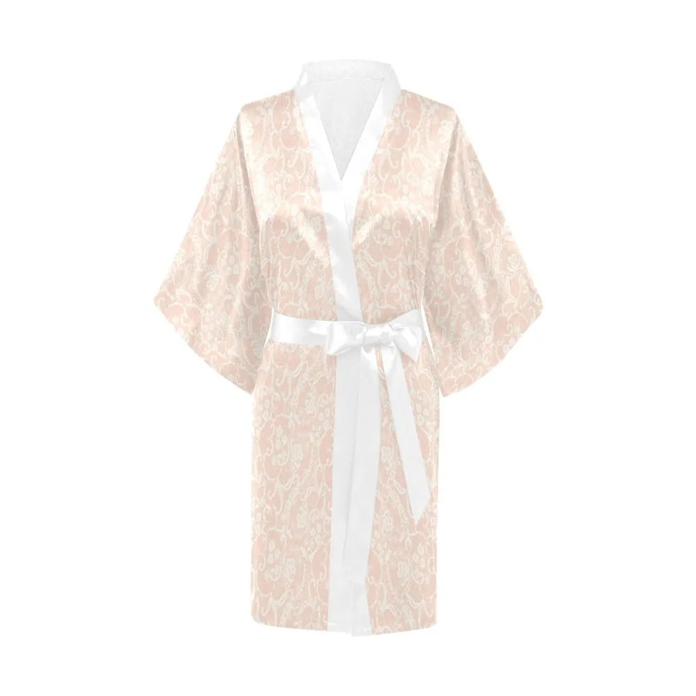 Melody CW10 Kimono Robe