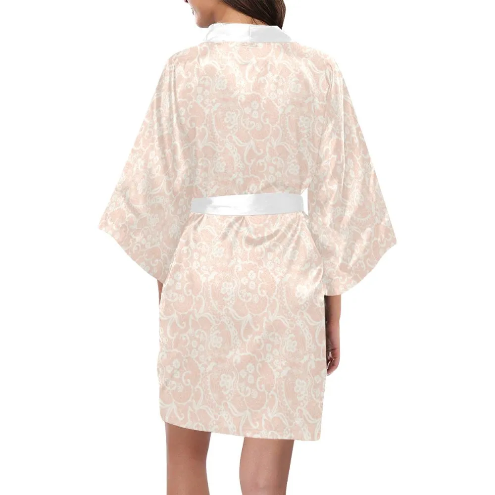 Melody CW10 Kimono Robe