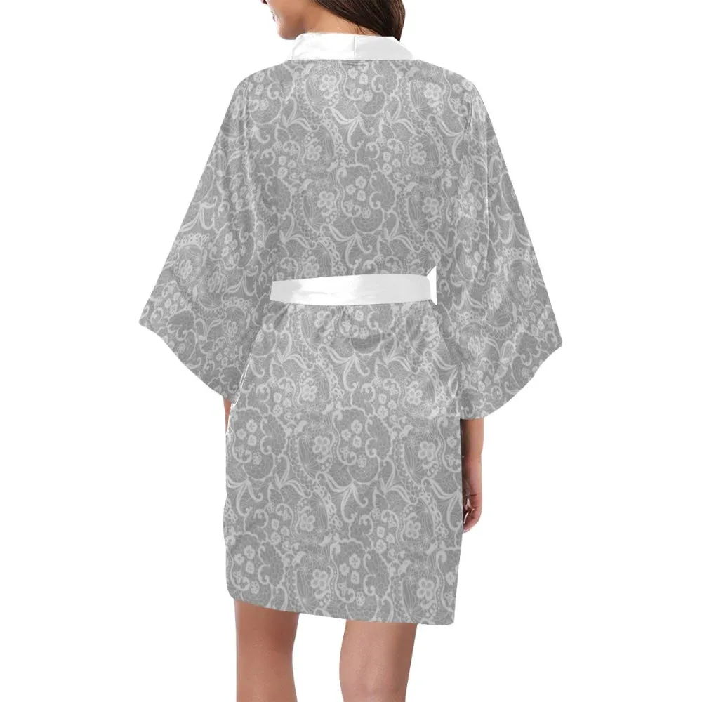 Melody CW11 Kimono Robe