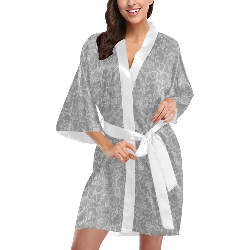 Melody CW11 Kimono Robe