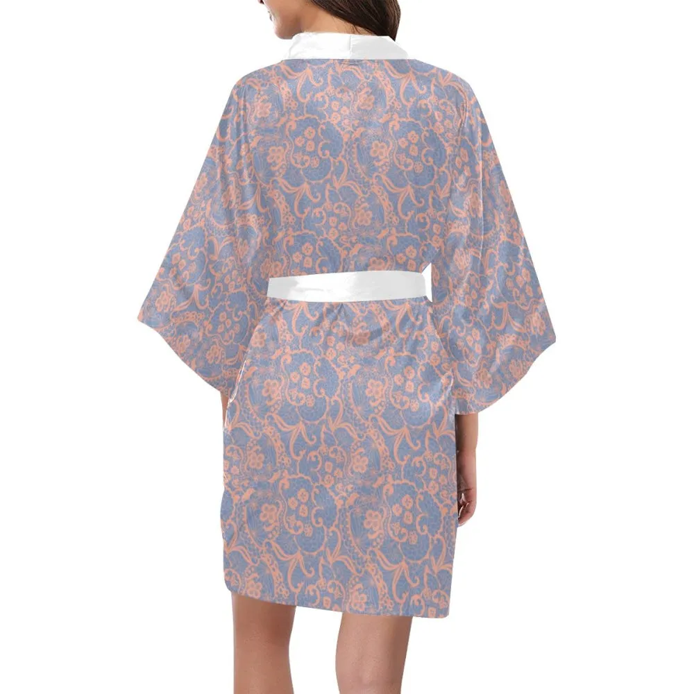 Melody CW15 Kimono Robe