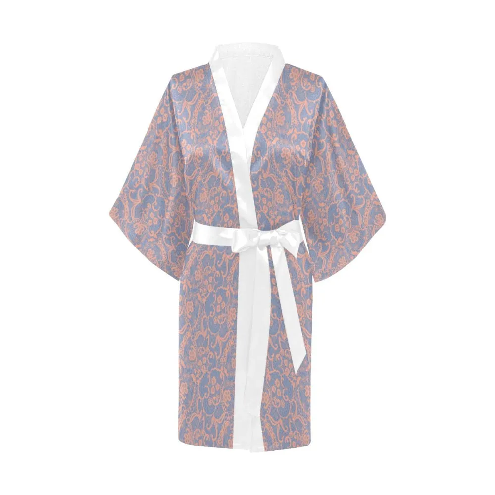 Melody CW15 Kimono Robe