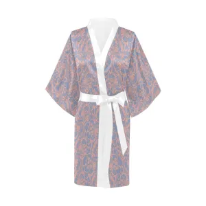 Melody CW15 Kimono Robe