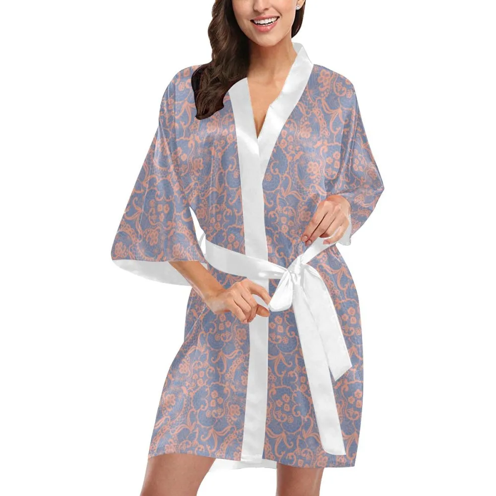 Melody CW15 Kimono Robe