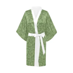 Melody CW4 Kimono Robe