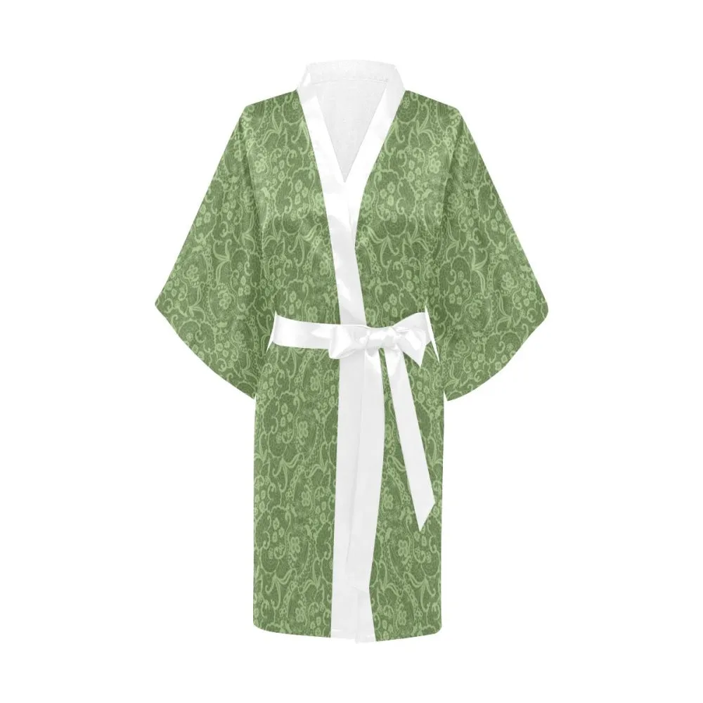 Melody CW4 Kimono Robe