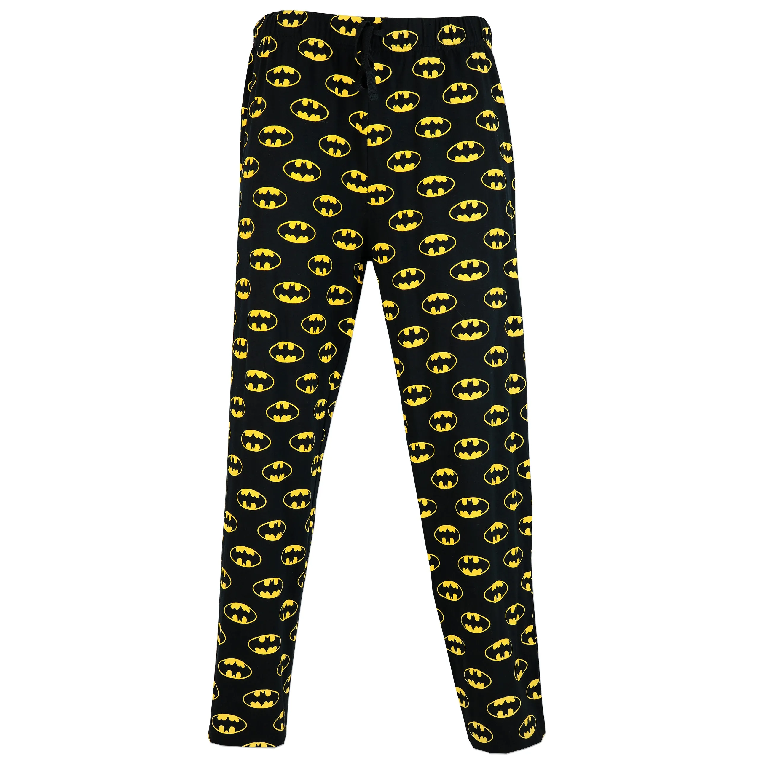 Mens Batman Pajamas