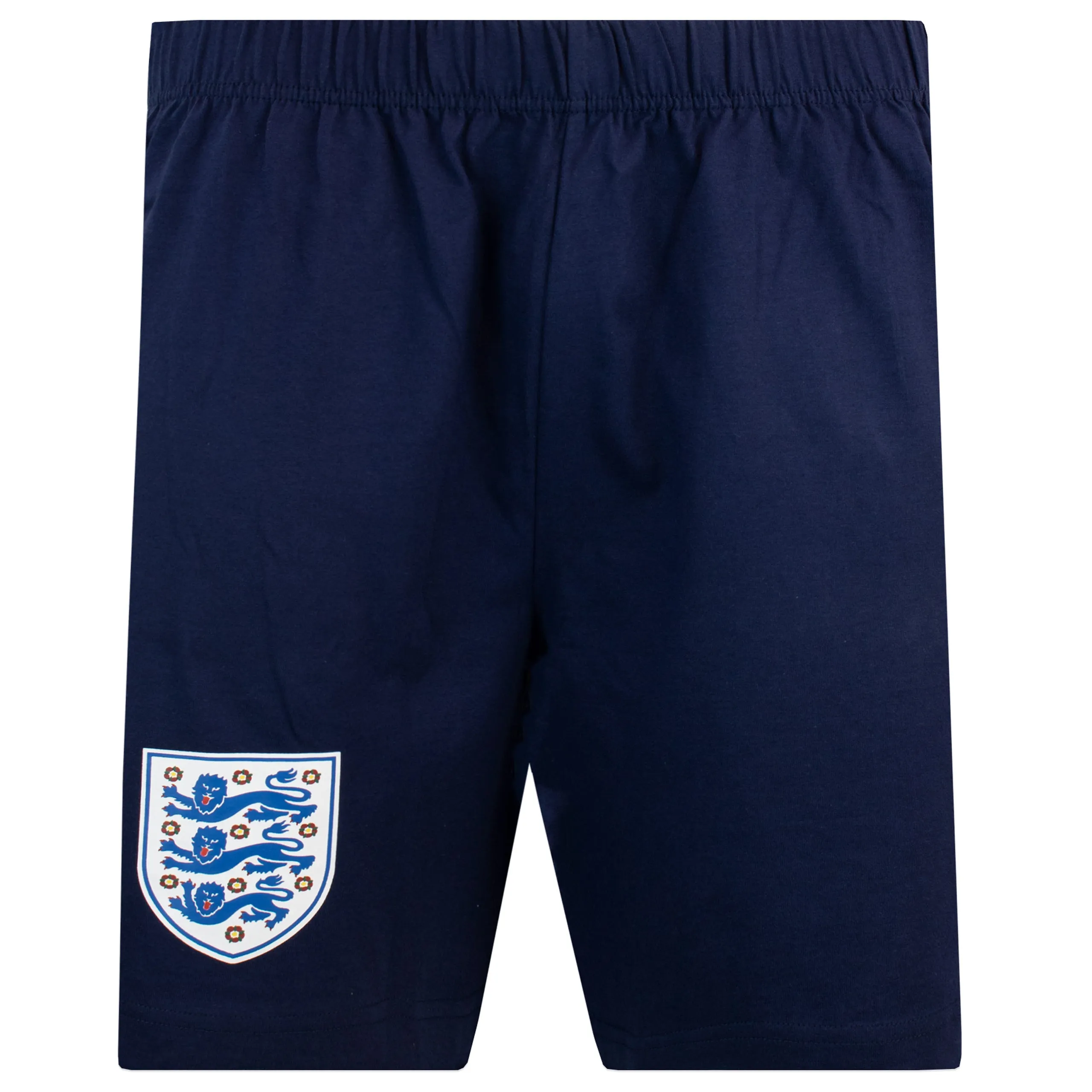Mens England Short Pajamas
