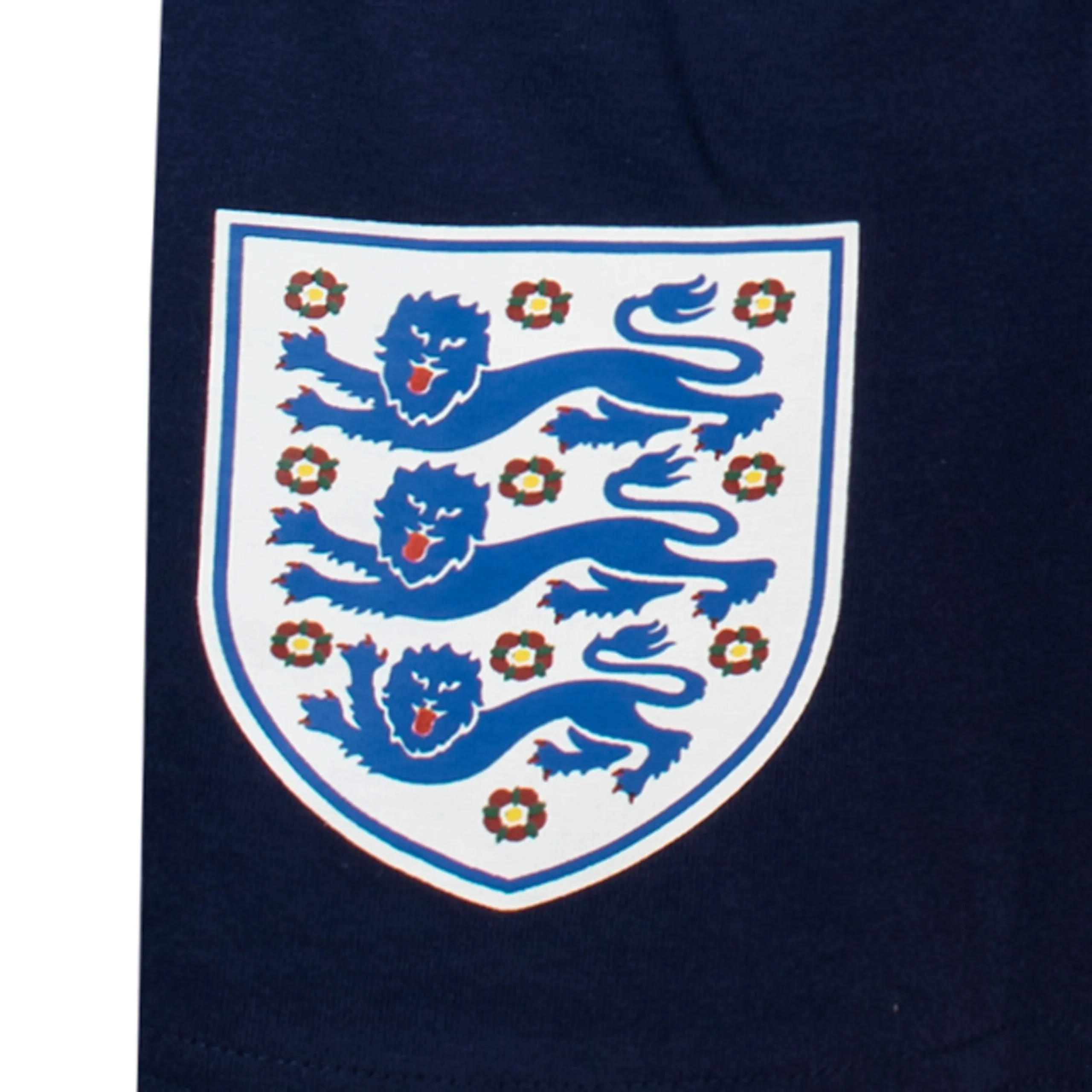 Mens England Short Pajamas