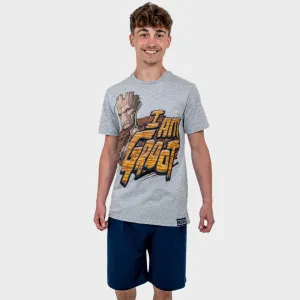 Mens Groot Pajamas