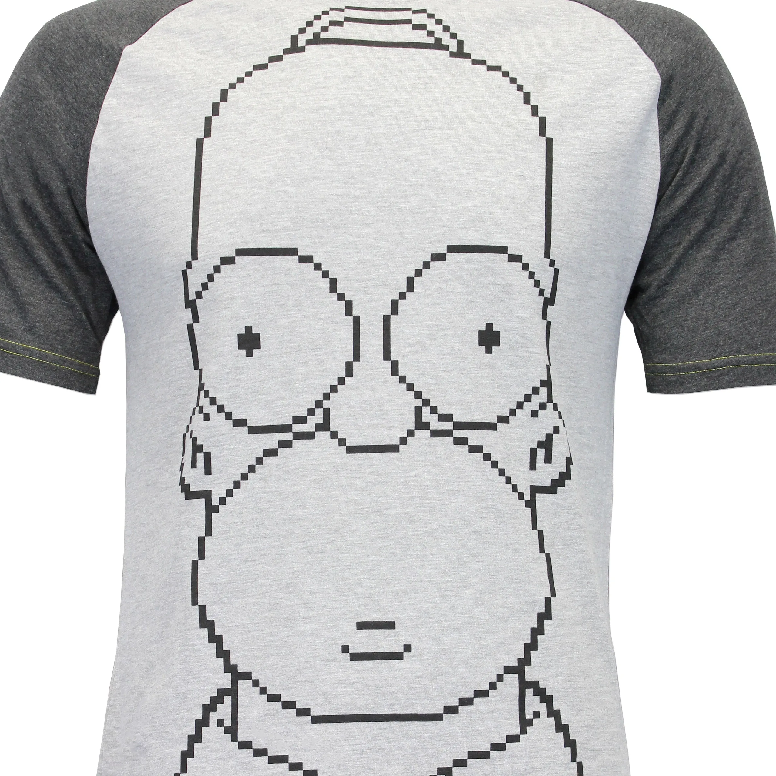 Mens Simpsons Pajamas