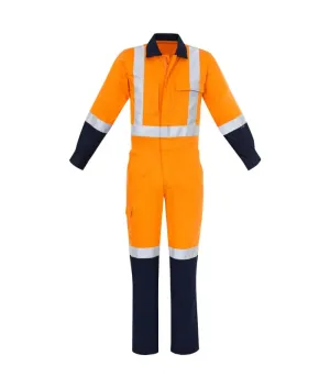 Mens TTMC-W23 Cotton Overall