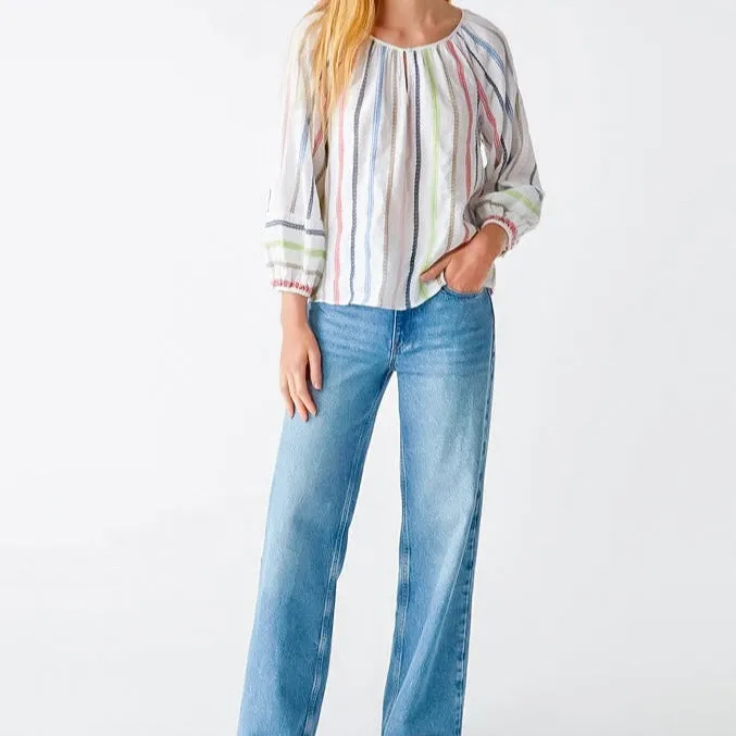 Michael Stars Ellie Top Final Sale