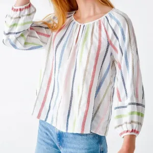 Michael Stars Ellie Top Final Sale
