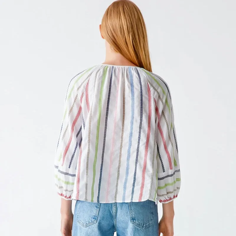 Michael Stars Ellie Top Final Sale