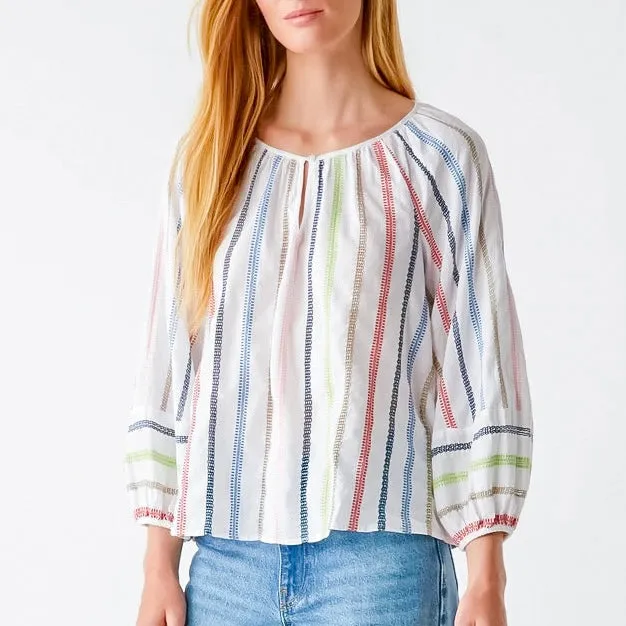 Michael Stars Ellie Top Final Sale