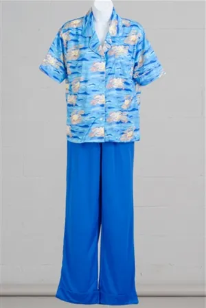 Michelle Pajama Set