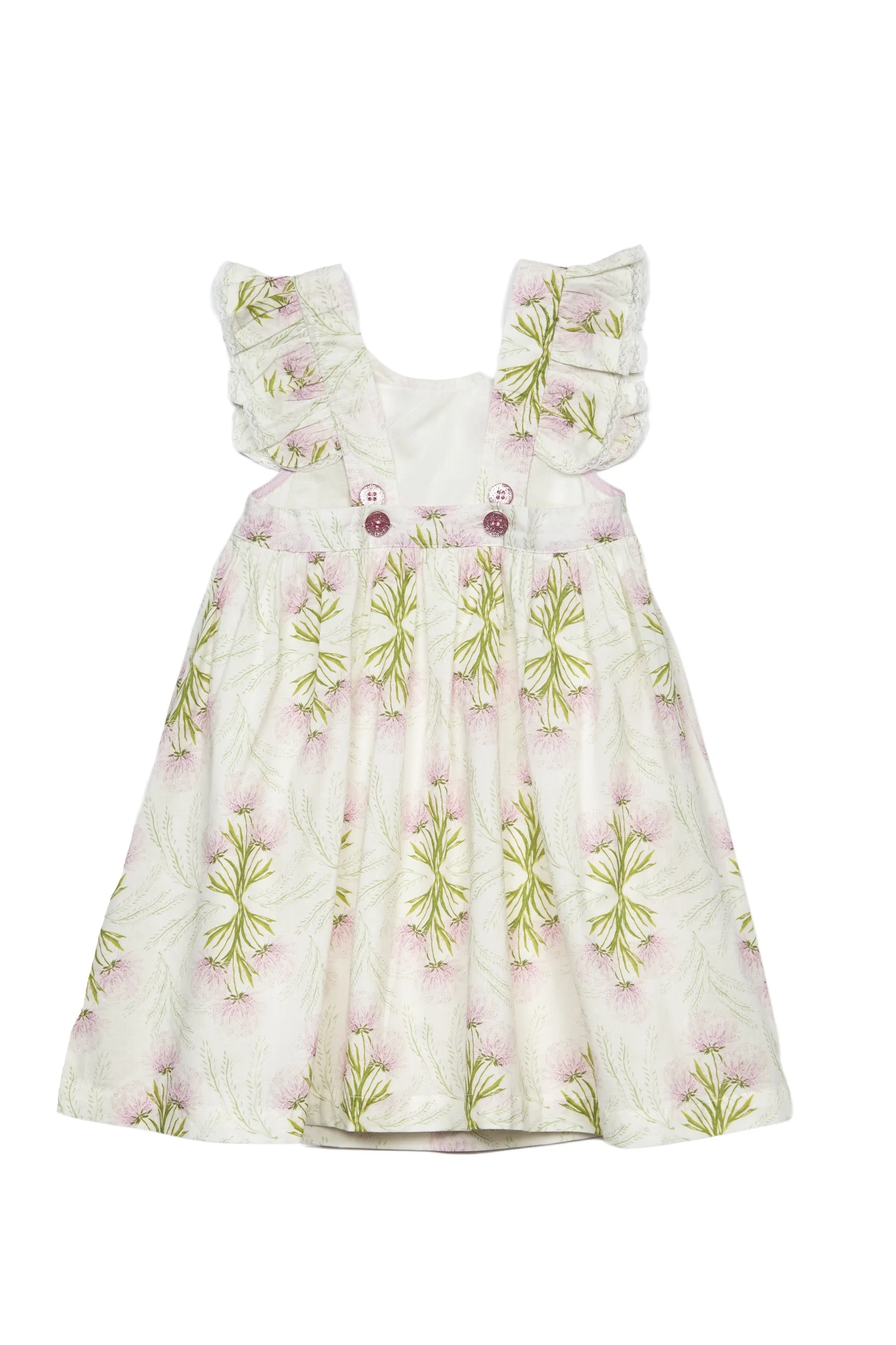 Millie Dress
