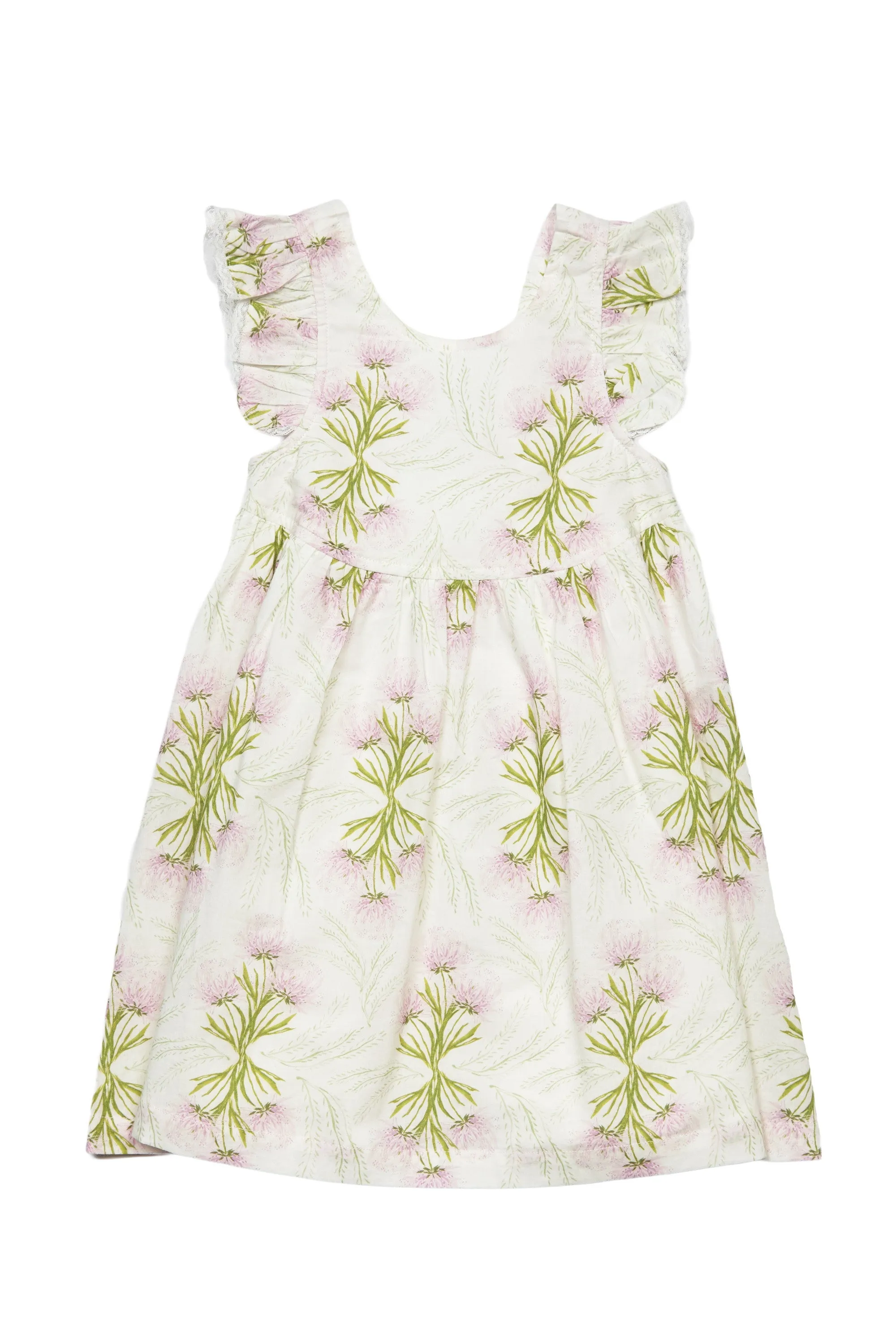Millie Dress
