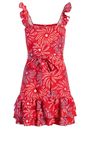 Mini Charlotte Dress
