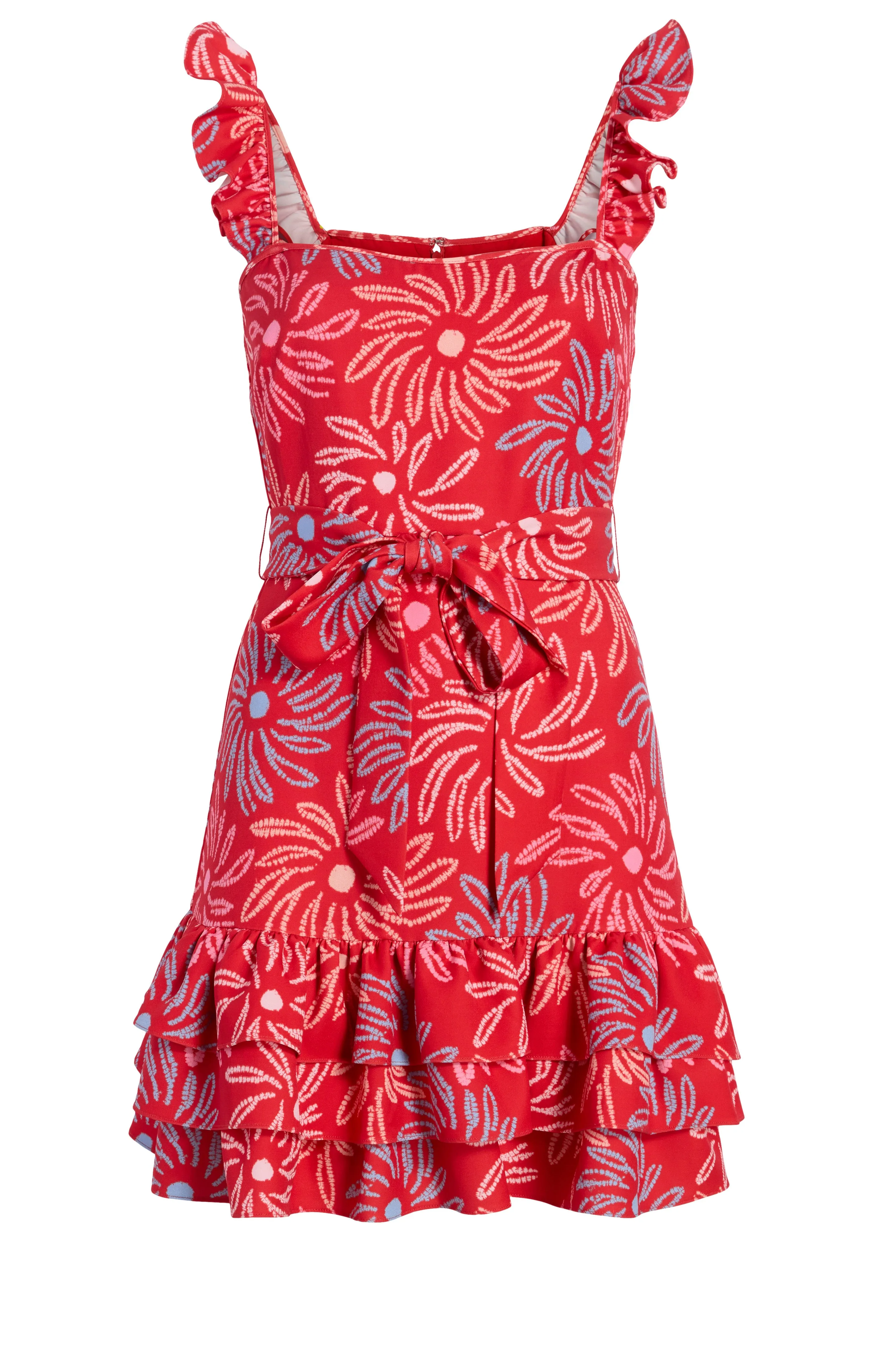 Mini Charlotte Dress