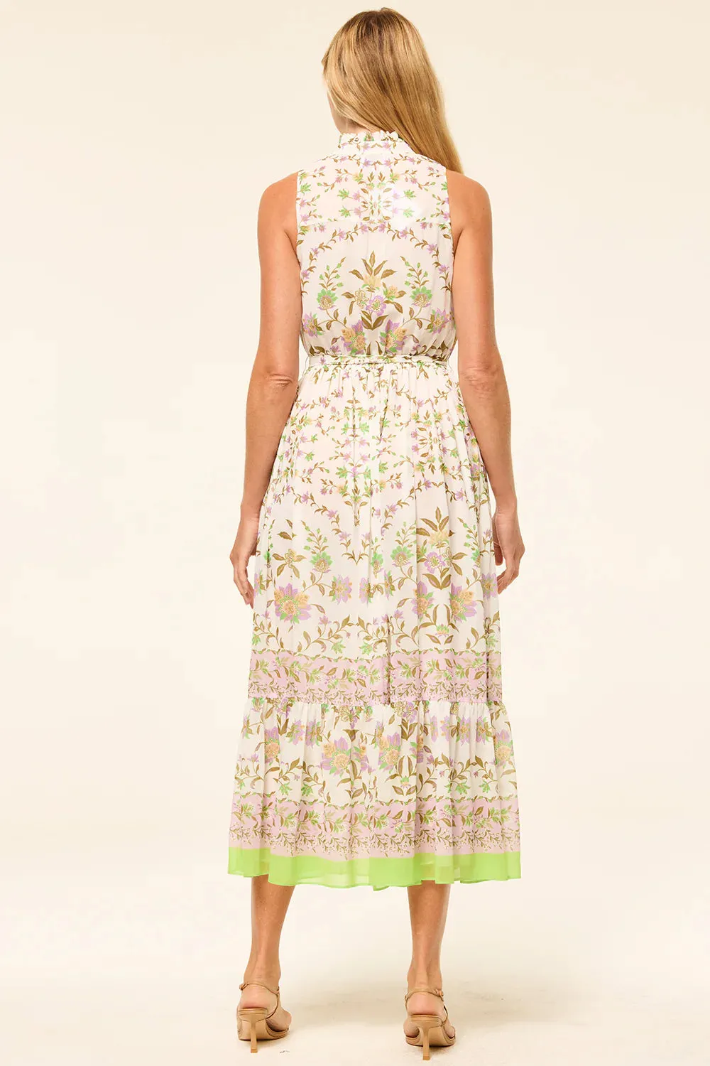 Misa Thebez Dress