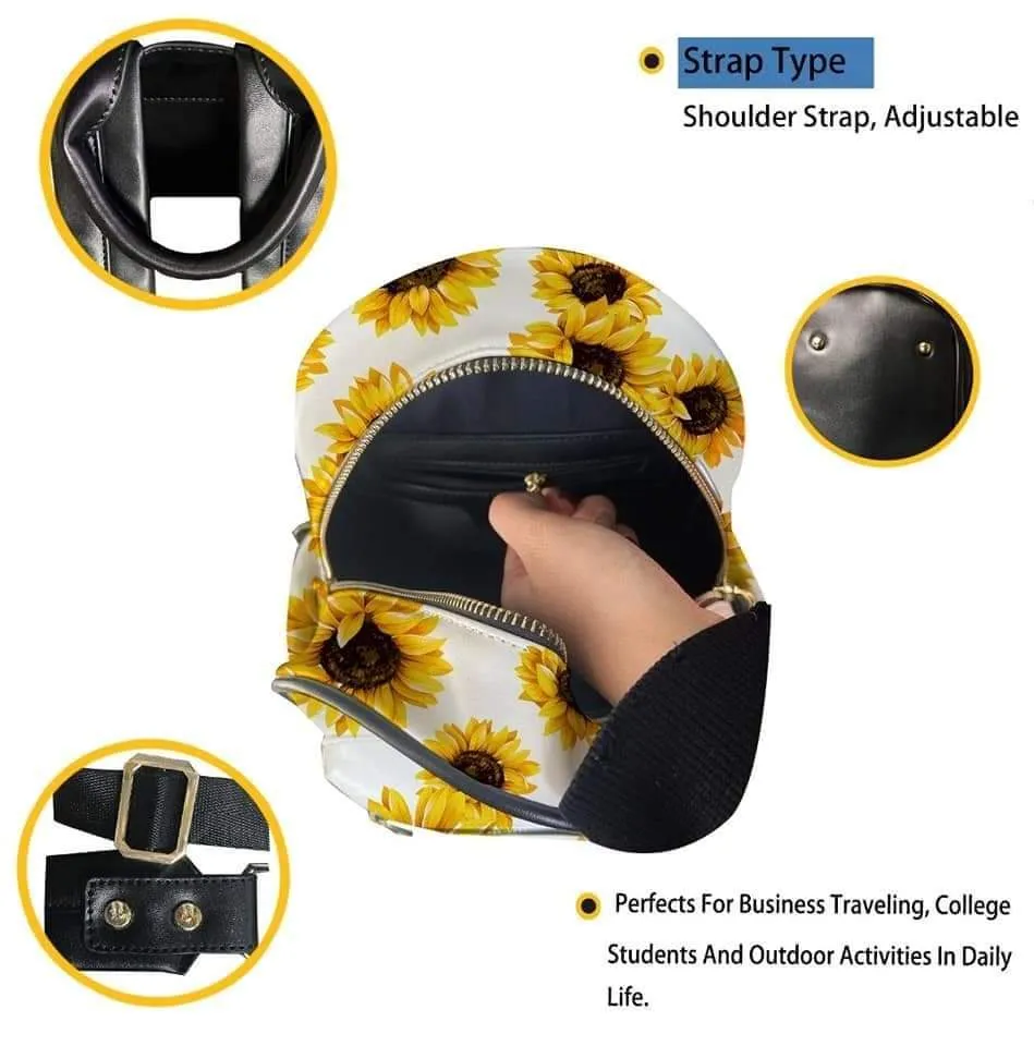 MK Mini-Backpack - Preorder