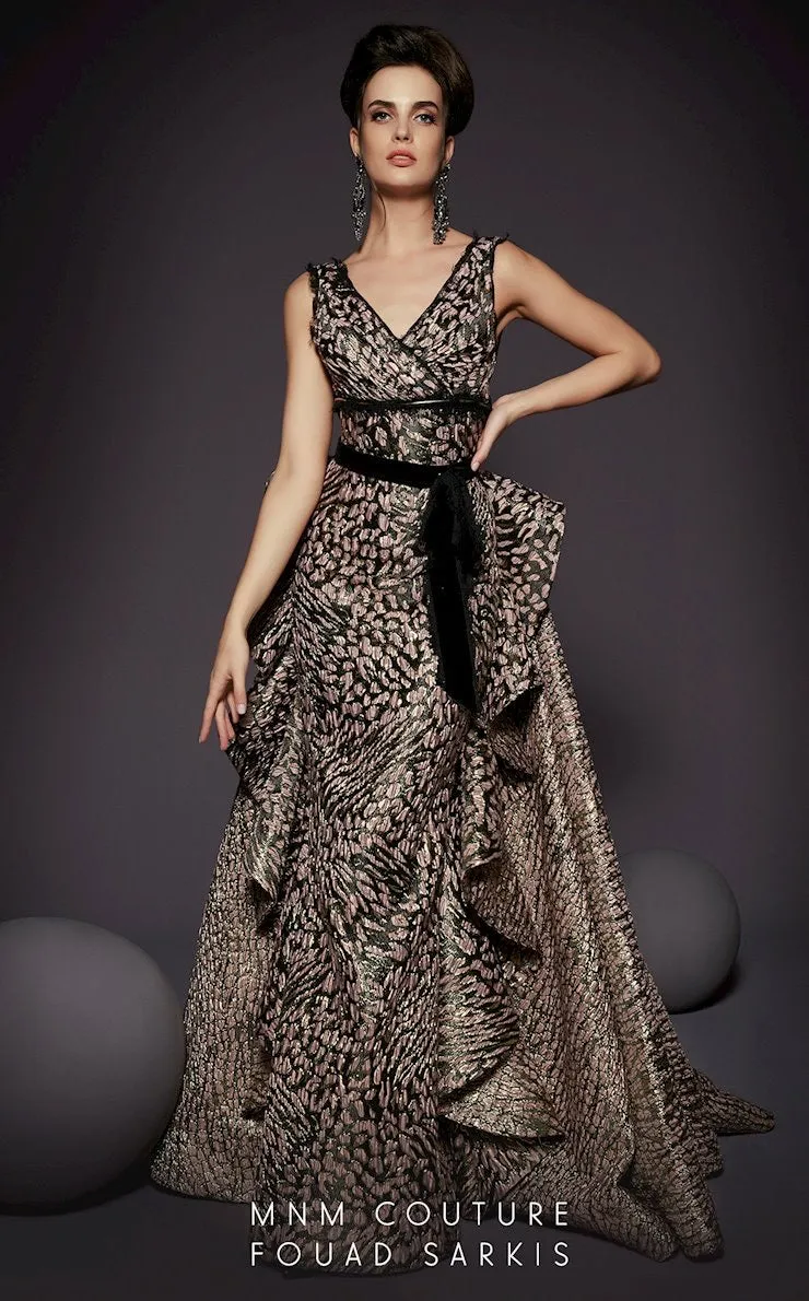 MnM Couture 2446