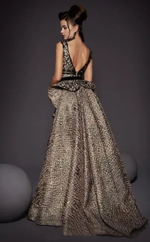 MnM Couture 2446