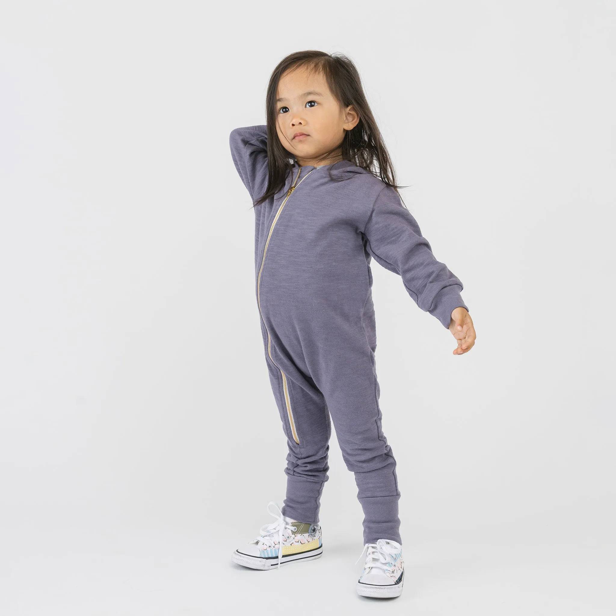 Mod Romper