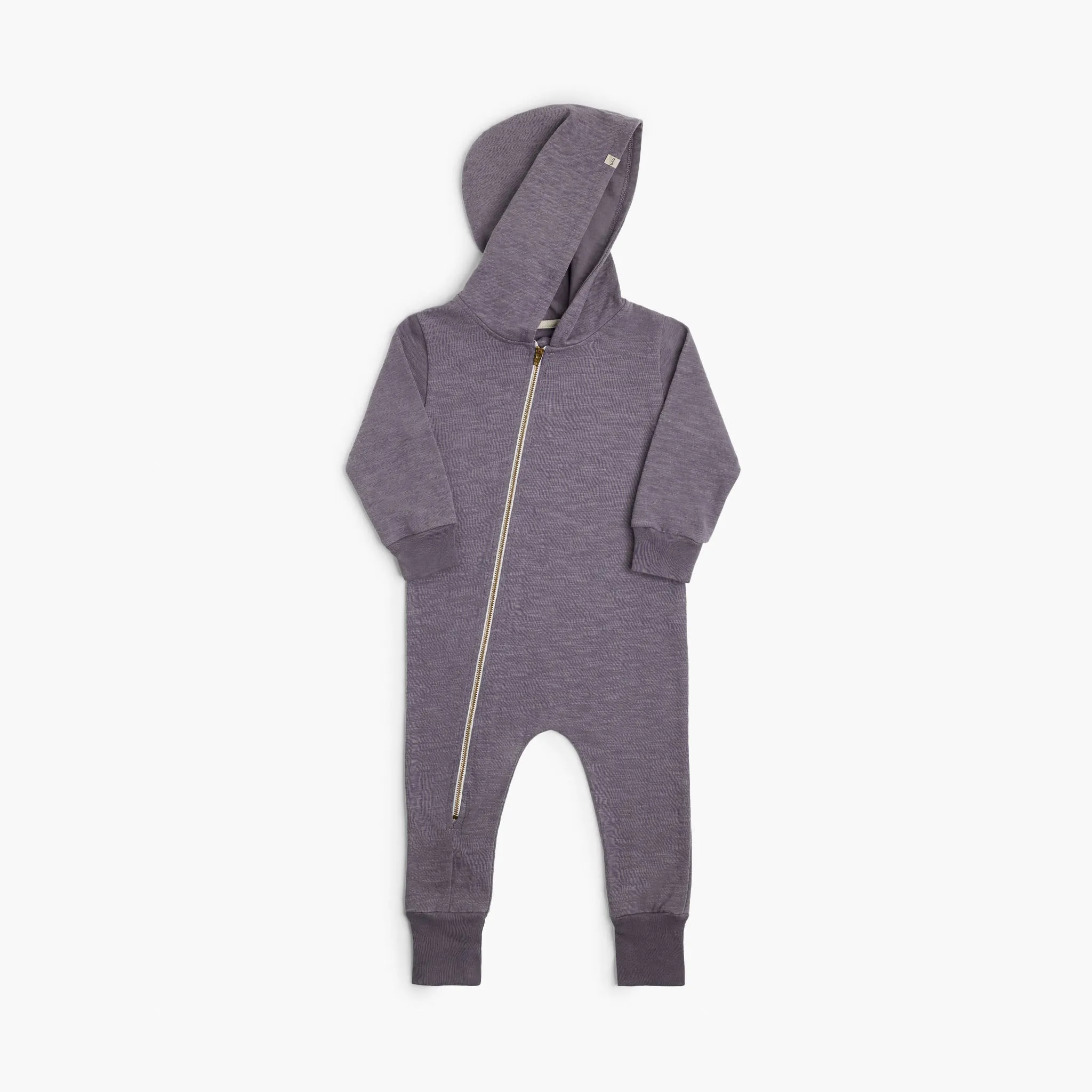 Mod Romper