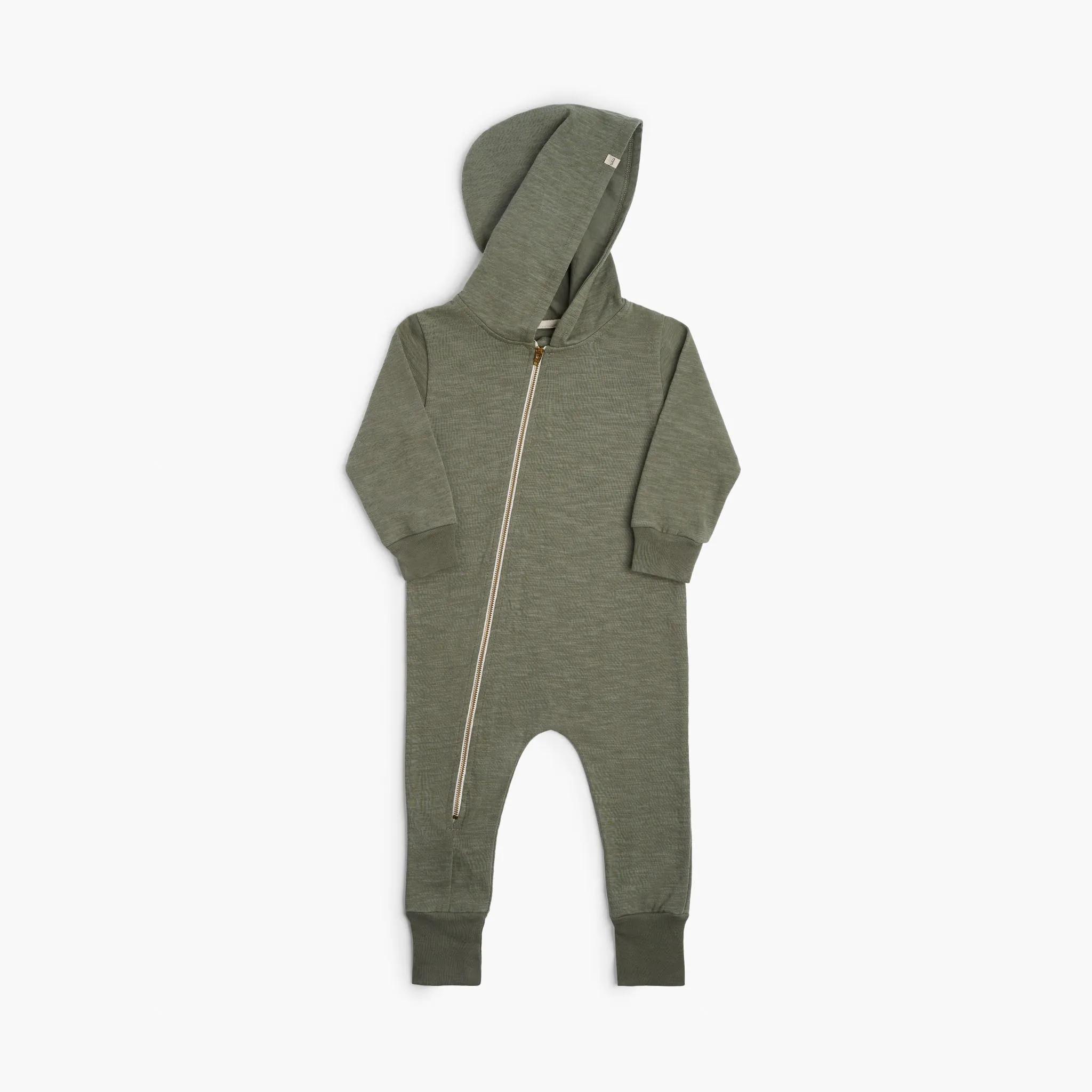 Mod Romper