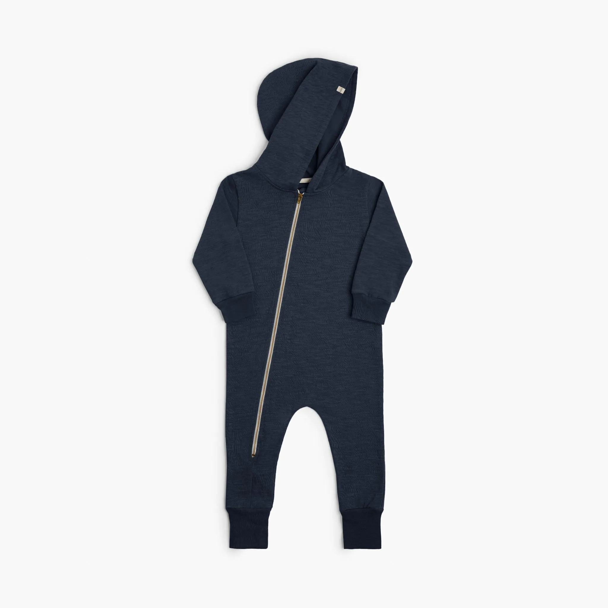 Mod Romper
