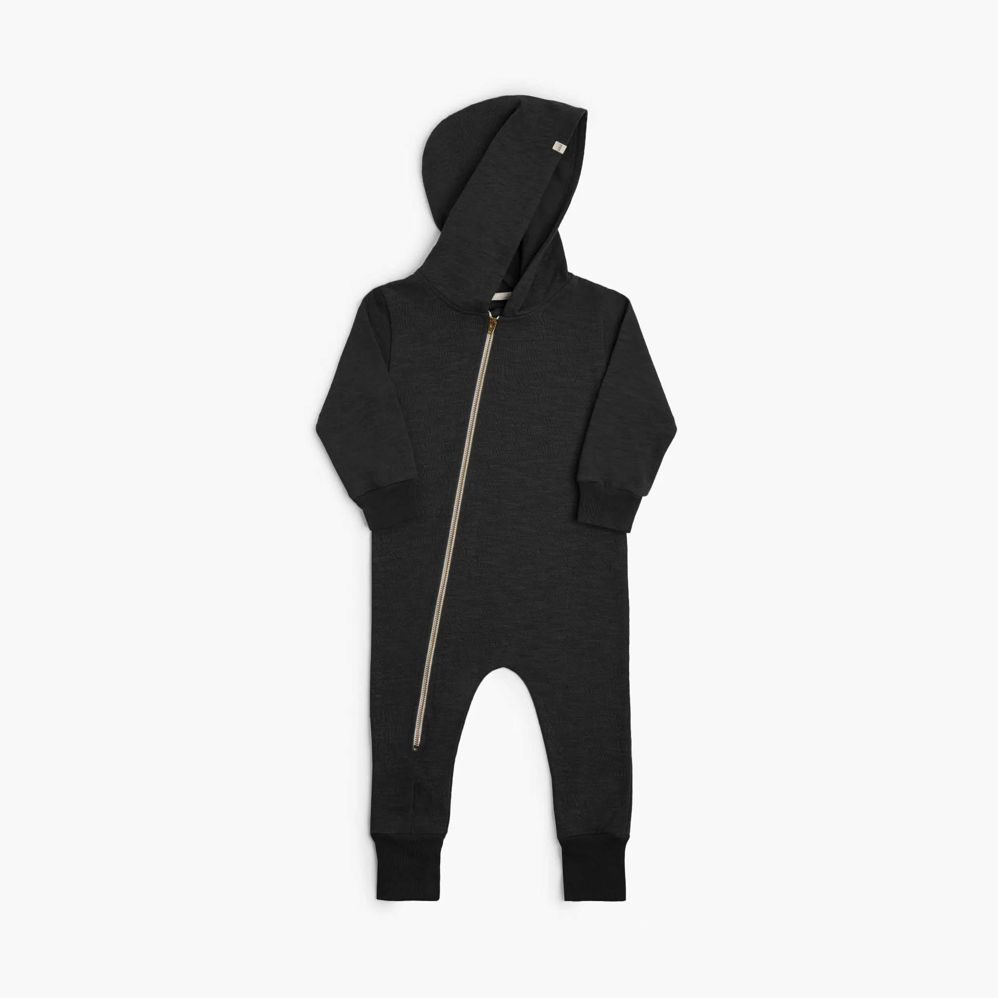 Mod Romper