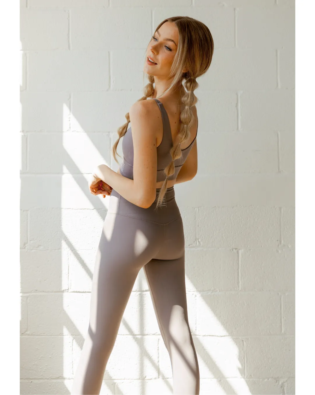 Moksha Leggings