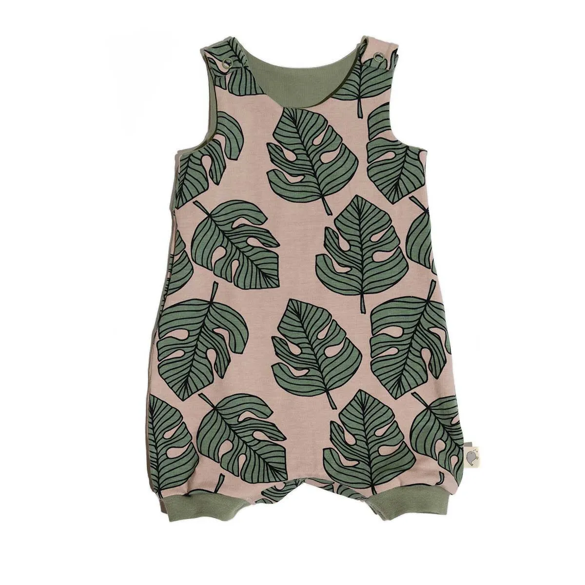 Monstera Green