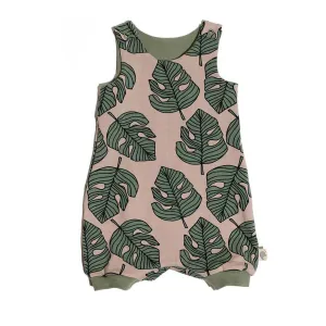Monstera Green