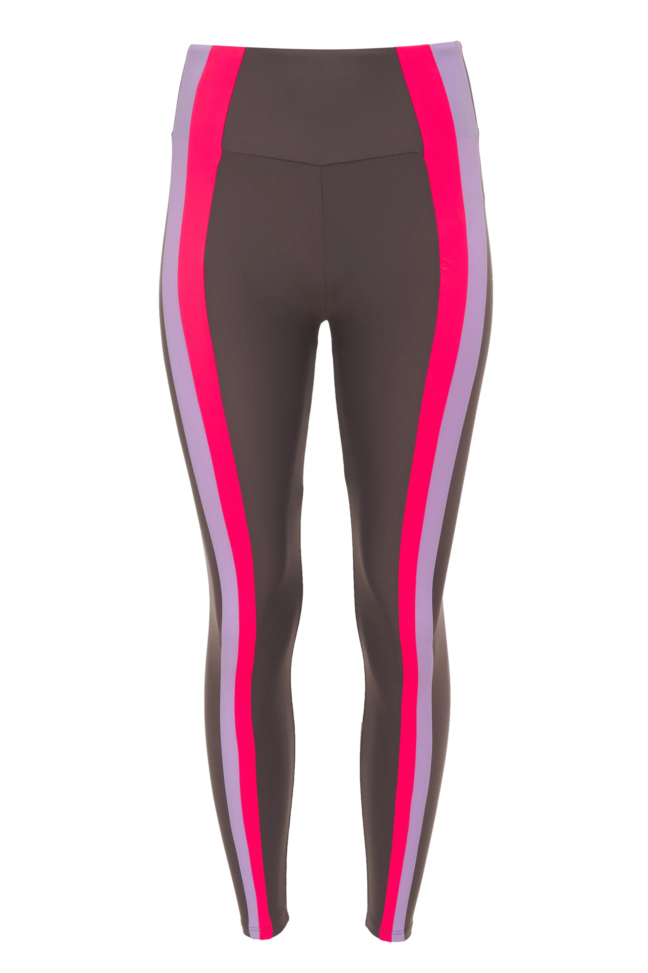 Motivation Stripe Legging