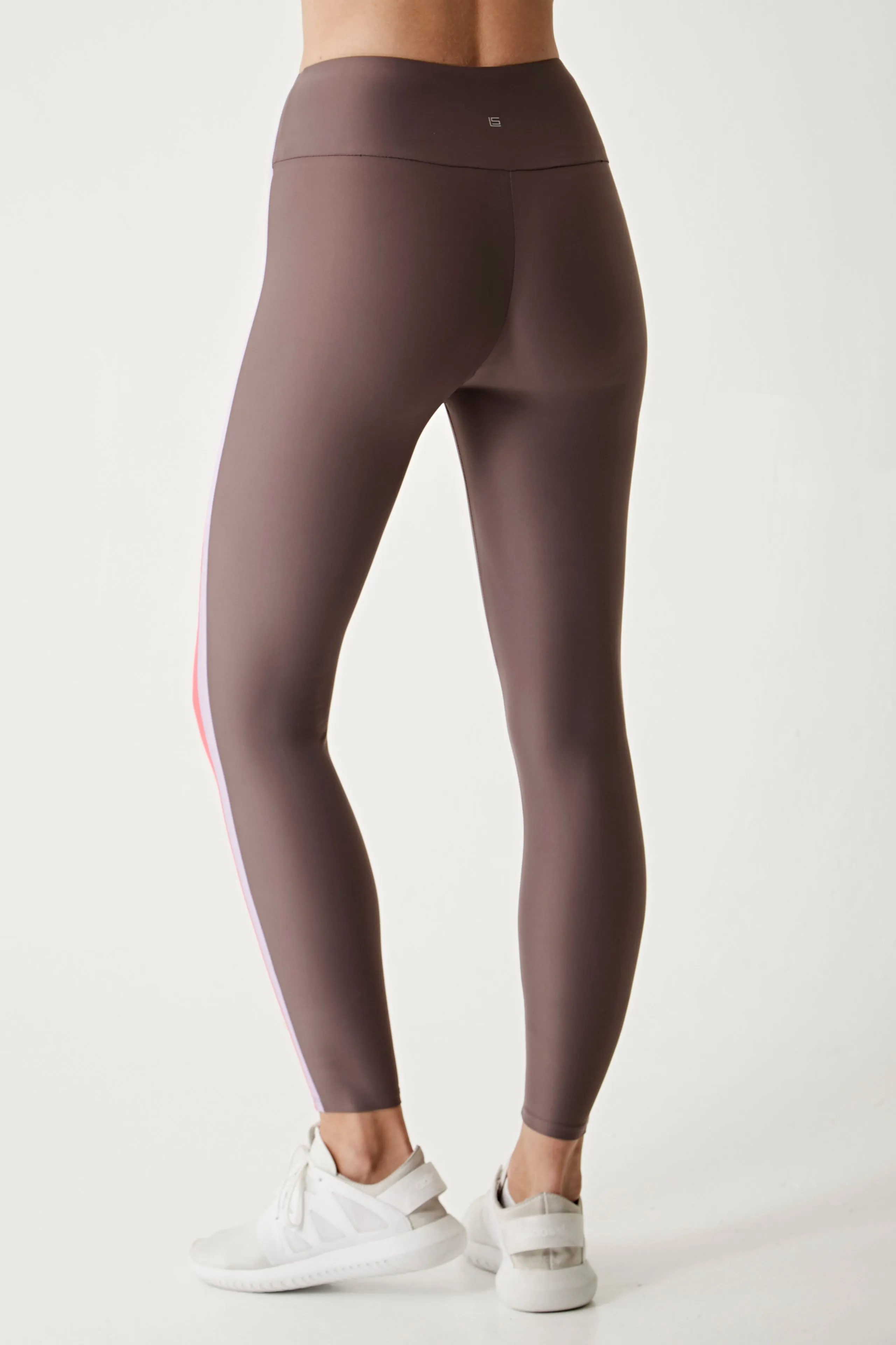 Motivation Stripe Legging