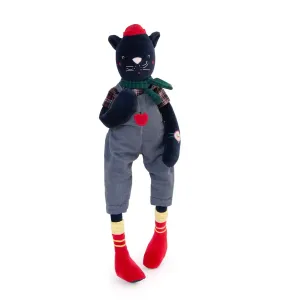 Moulin Roty Broc 'n Rolls Eddie the Cat