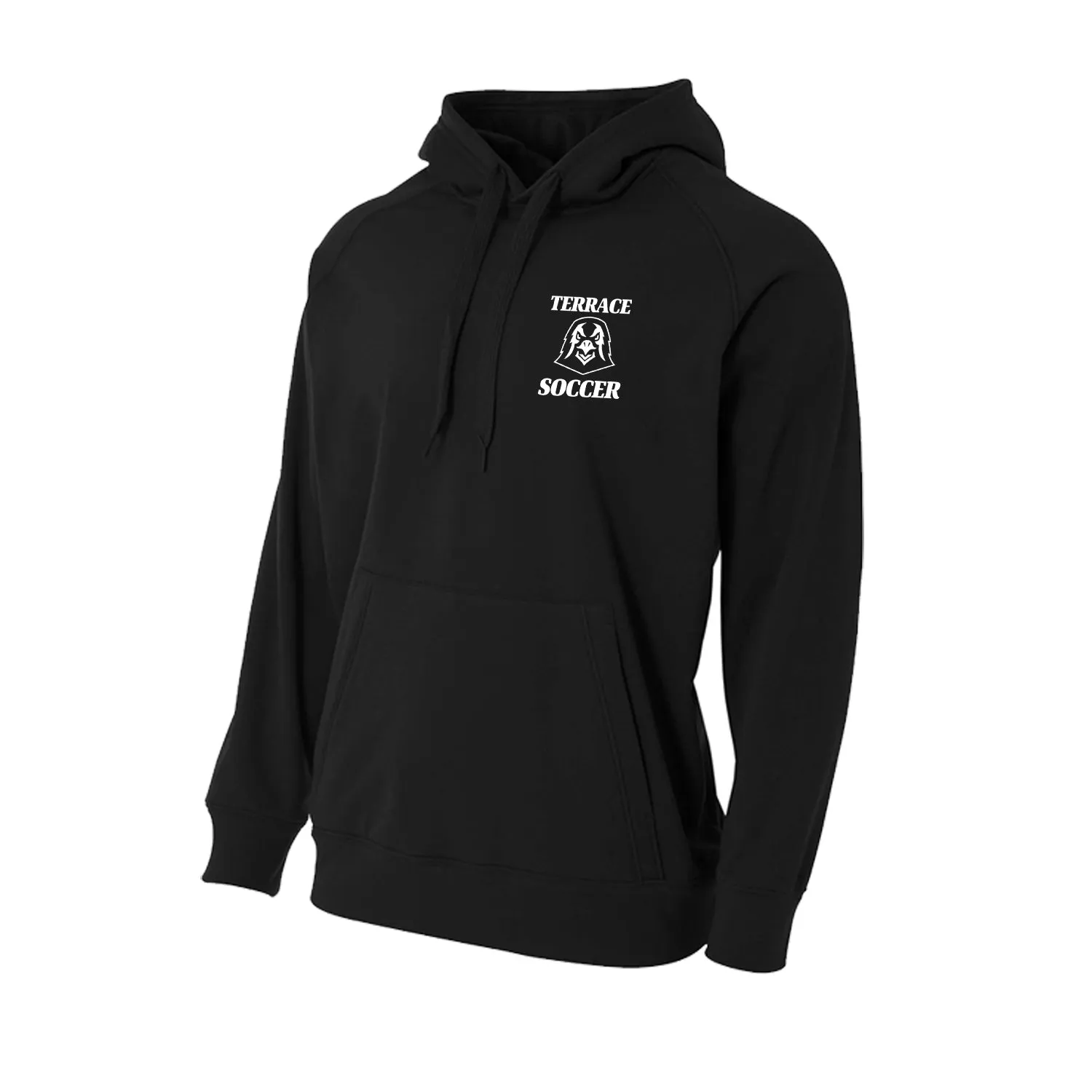 Mountlake Terrace High School Coaches Gear Pack