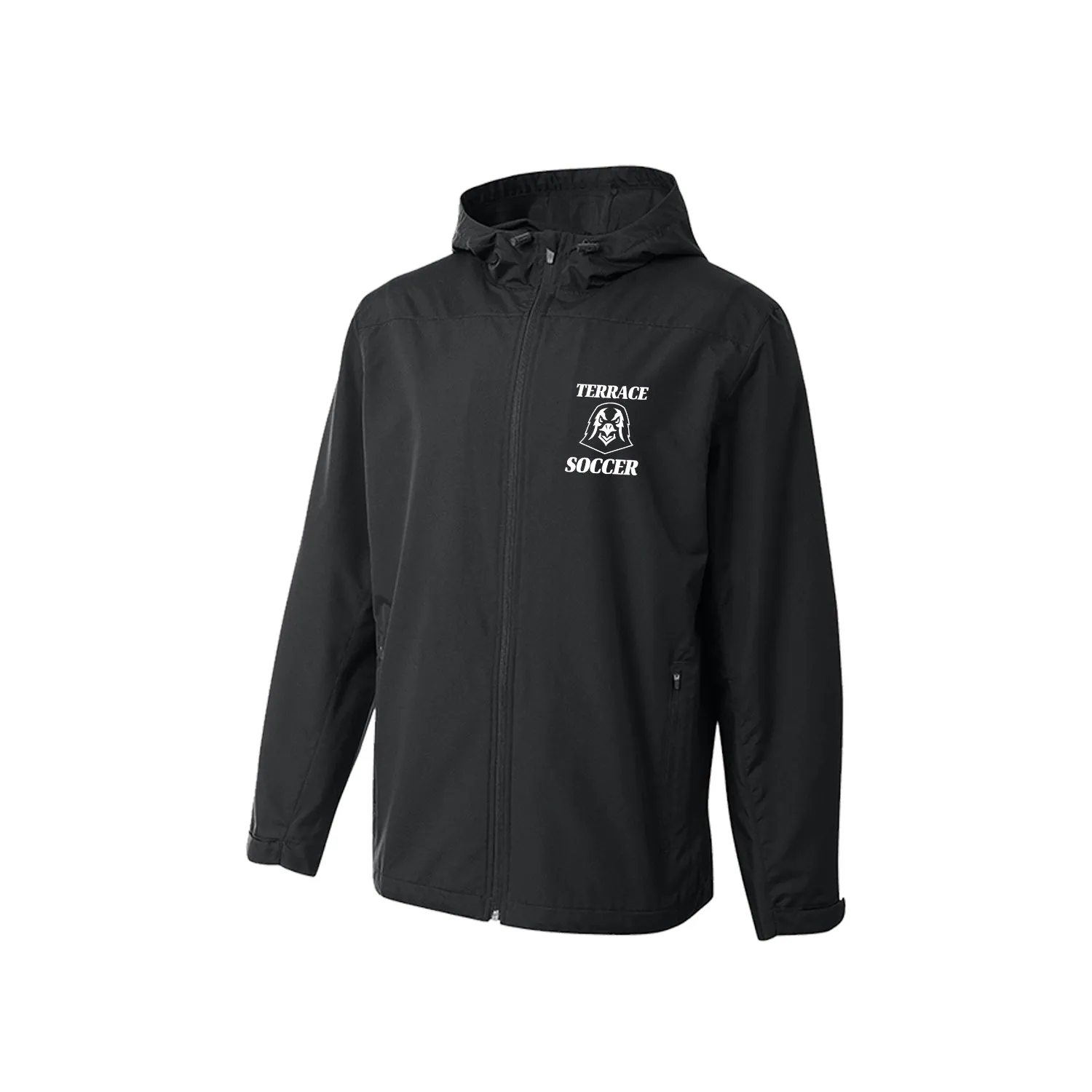 Mountlake Terrace High School Coaches Gear Pack