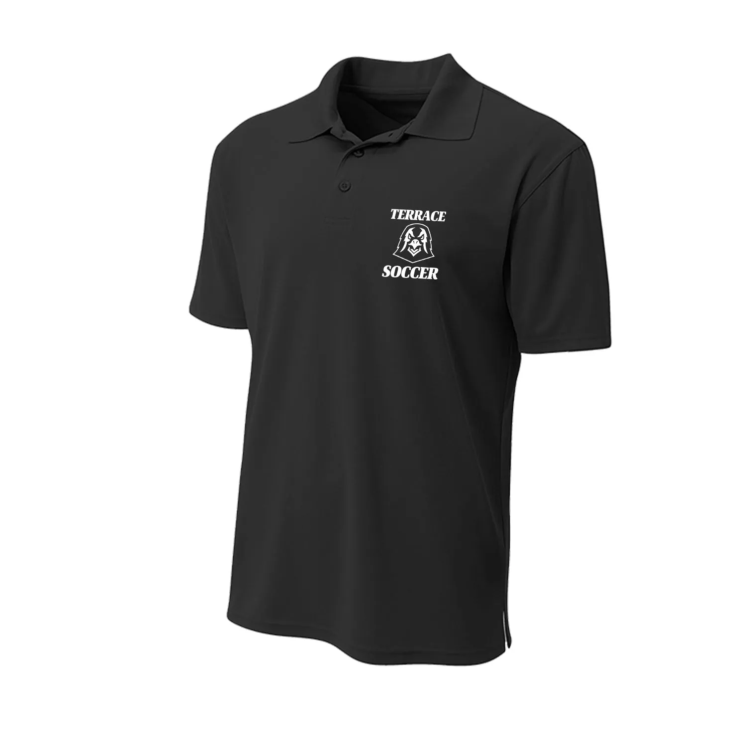 Mountlake Terrace High School Coaches Gear Pack