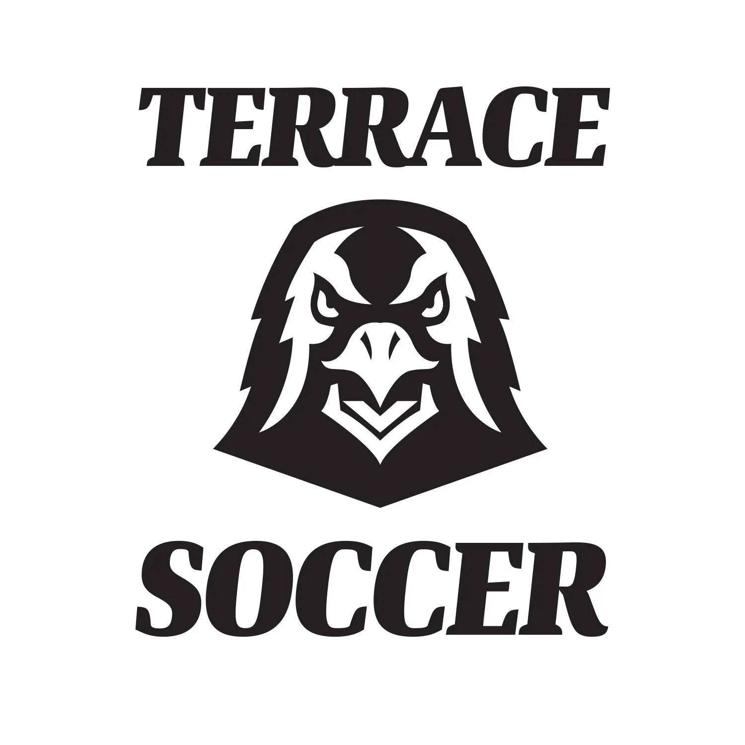 Mountlake Terrace High School Coaches Gear Pack