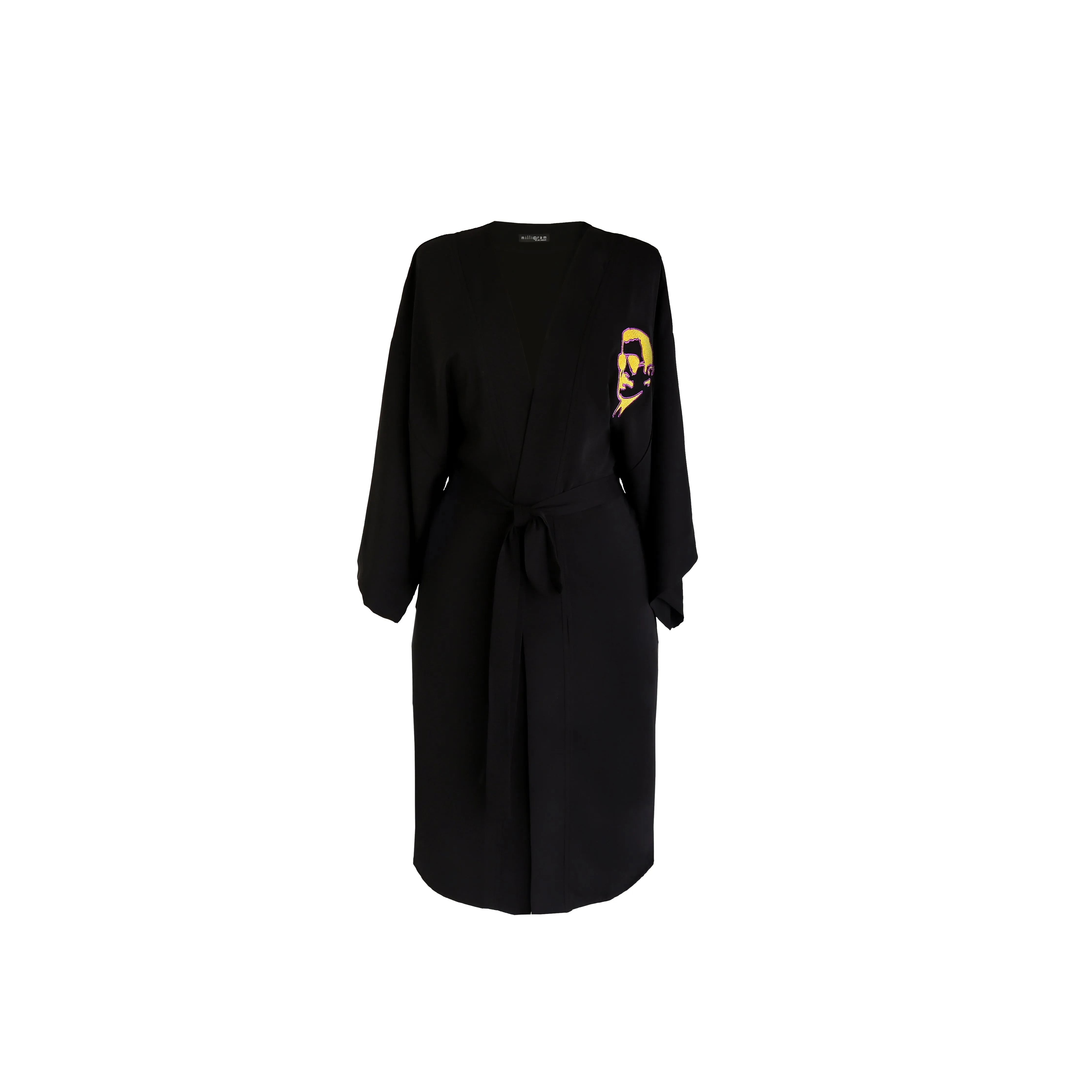 Mr. Mercury Kimonos